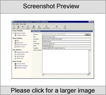 eBook Pack Express Professional Edition Screenshot